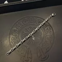 $52.00 USD Chrome Hearts Bracelets #1302191