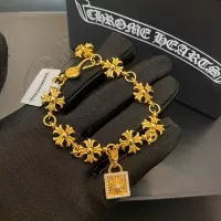 $52.00 USD Chrome Hearts Bracelets #1302192