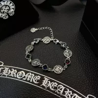 $45.00 USD Chrome Hearts Bracelets #1302211