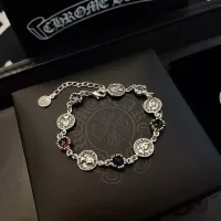 $45.00 USD Chrome Hearts Bracelets #1302211