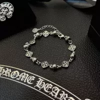 $45.00 USD Chrome Hearts Bracelets #1302212