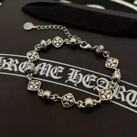 $45.00 USD Chrome Hearts Bracelets #1302212