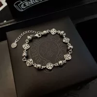 $45.00 USD Chrome Hearts Bracelets #1302212