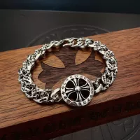 $56.00 USD Chrome Hearts Bracelets #1302213