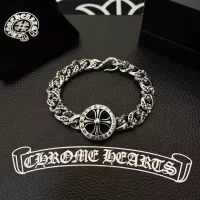 $56.00 USD Chrome Hearts Bracelets #1302213