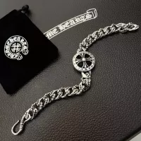 $56.00 USD Chrome Hearts Bracelets #1302213