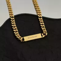 $48.00 USD Givenchy Necklaces #1302230