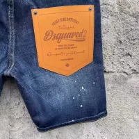 $56.00 USD Dsquared Jeans For Men #1302235