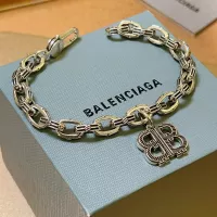 $45.00 USD Balenciaga Bracelets For Men #1302271