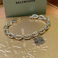 $45.00 USD Balenciaga Bracelets For Men #1302271