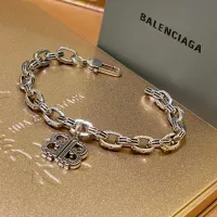 $45.00 USD Balenciaga Bracelets For Men #1302271