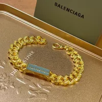 $48.00 USD Balenciaga Bracelets #1302272