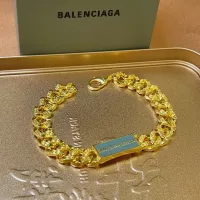 $48.00 USD Balenciaga Bracelets #1302272