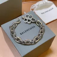 $56.00 USD Balenciaga Bracelets #1302273
