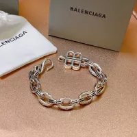$56.00 USD Balenciaga Bracelets #1302273