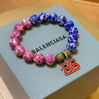 $52.00 USD Balenciaga Bracelets #1302274