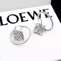 $25.00 USD LOEWE Earrings For Women #1302283