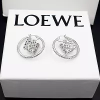 $25.00 USD LOEWE Earrings For Women #1302283