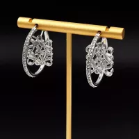 $25.00 USD LOEWE Earrings For Women #1302283