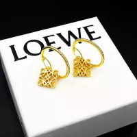 $25.00 USD LOEWE Earrings For Women #1302284