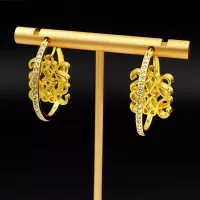 $25.00 USD LOEWE Earrings For Women #1302284