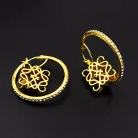 $25.00 USD LOEWE Earrings For Women #1302284