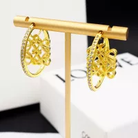 $25.00 USD LOEWE Earrings For Women #1302284