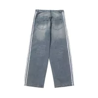 $68.00 USD Balenciaga Jeans For Unisex #1302294