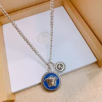 $56.00 USD Versace Necklaces #1302295