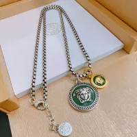 $56.00 USD Versace Necklaces #1302296