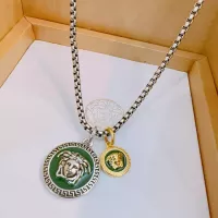 $56.00 USD Versace Necklaces #1302296