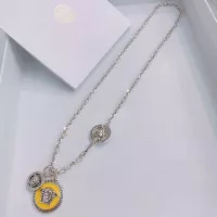 $60.00 USD Versace Necklaces #1302297