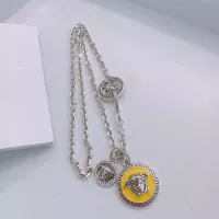 $60.00 USD Versace Necklaces #1302297