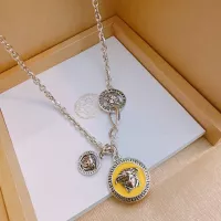 $60.00 USD Versace Necklaces #1302297