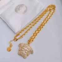 $60.00 USD Versace Necklaces #1302298