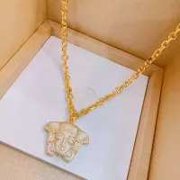 $60.00 USD Versace Necklaces #1302298