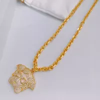 $60.00 USD Versace Necklaces #1302298