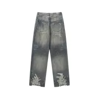 $82.00 USD Balenciaga Jeans For Unisex #1302299