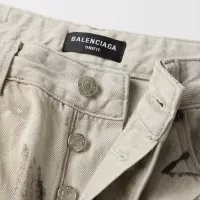 $80.00 USD Balenciaga Jeans For Unisex #1302300