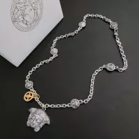 $64.00 USD Versace Necklaces #1302302