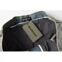 $72.00 USD Balenciaga Jeans For Unisex #1302303