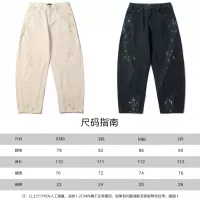 $72.00 USD Balenciaga Jeans For Unisex #1302312