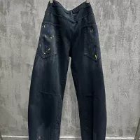 $72.00 USD Balenciaga Jeans For Unisex #1302313