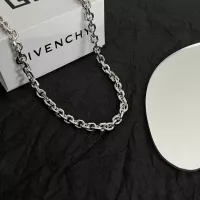 $42.00 USD Givenchy Necklaces #1302314