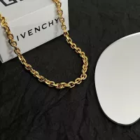 $42.00 USD Givenchy Necklaces #1302315