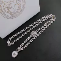 $48.00 USD Versace Necklaces #1302318