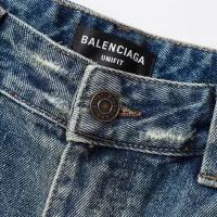 $76.00 USD Balenciaga Jeans For Unisex #1302319