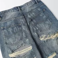 $76.00 USD Balenciaga Jeans For Unisex #1302319