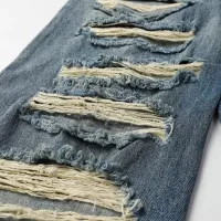 $76.00 USD Balenciaga Jeans For Unisex #1302319