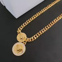 $60.00 USD Versace Necklaces #1302321